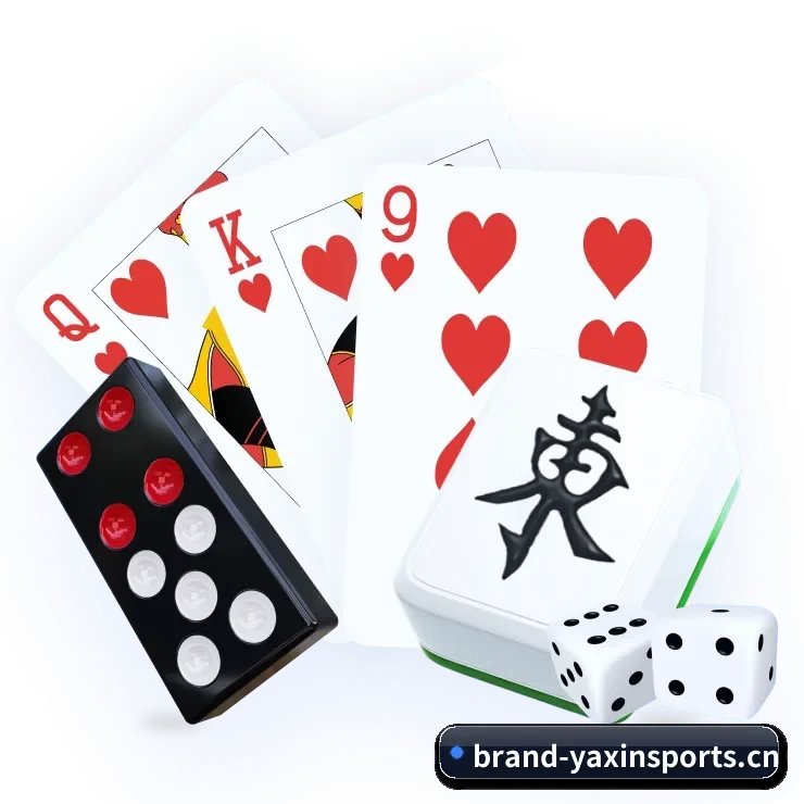 亚新体育 APP 界面 - yaxinsports